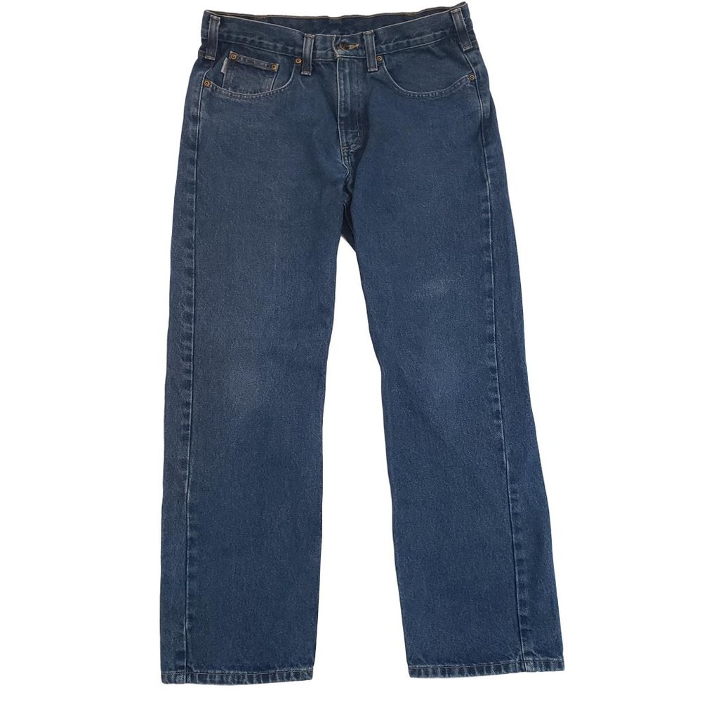 Carhartt Jeans Size 34x30